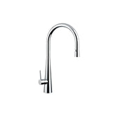 Linsol Giacomo Pull Out Sink Mixer Chrome